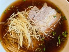 -同得兴 Since·1995 传统苏式面馆(十全街店)