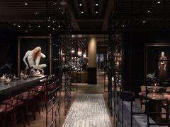 -广州瑰丽酒店·Black Iron黑金燚