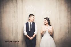 -THE QUEEN(北京店)