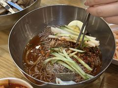 -江南面屋(明洞店)