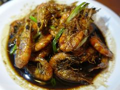 -老头儿油爆虾(星光一期店)
