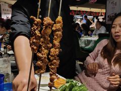 -戈拿旺巴西烤肉(崇文门店)