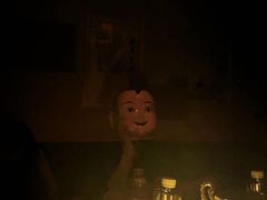 -LIENOW来闹密室剧本推理&狼人杀(东方亿象城店)