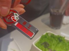 -海底捞火锅(西安路店)
