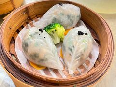 -卡尔顿东方银龙酒店•广西菜•早茶