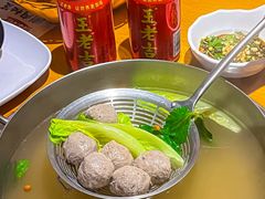 -海银海记潮汕牛肉火锅(新港中路海珠店)