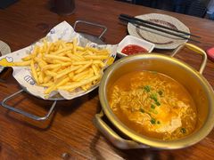-一乐韩国炸鸡(梅江店)