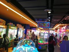 -爱玩嘉年华(江北一店)