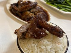 -美味佳缘客家食府(龙岗中心城店)