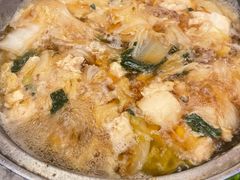 寿喜锅-樱の千渡日式料理·铁板烧•烧鸟(金盛田广场店)