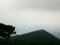 -含鄱口