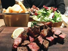 -MEAT MATE 鲜食肉铺(凤凰汇·里巷店)