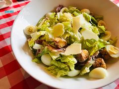 凯撒沙拉-FD西餐厅