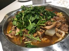 -古乐牛香·鲜牛肉牛杂火锅(新区店)