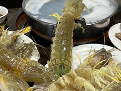 -凯华海鲜火锅·传承三十六年