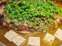 -师烤·豆花烤鱼(深圳坂田天虹店)