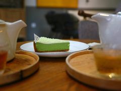 -Nirvana Cafe&Bar(北仓文创街区店)