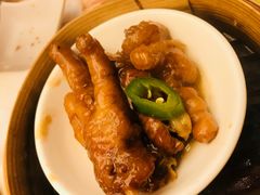 -添好运点心专门店(深水埗店)