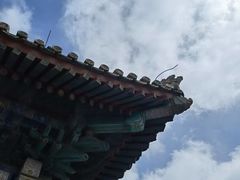 -普陀宗乘之庙(小布达拉宫)