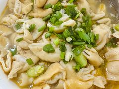 -巷子肥肠(科华巷店)