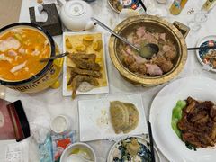 -老浒记民俗酒楼(王府井店)