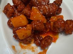 -金陵后厨·南京菜(新街口秣陵路店)