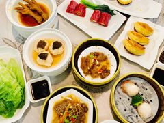 -香云轩·顺德菜(香云纱园林酒店店)