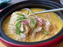 -望乡楼上海菜(日月光店)
