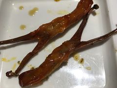 -江城老胖串店(湖西路店)