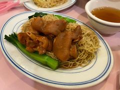 猪手捞面-中国大酒店·食街