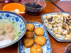 -福州人铭小吃