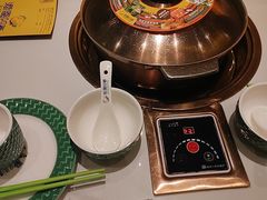 -润园四季椰子鸡火锅(卓越INTOWN店)