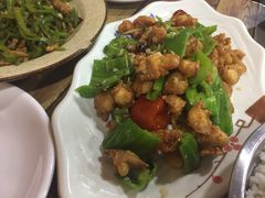 -大隐隐于市私房菜(保和小区店)