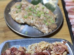 -枣玛尔脊骨汤·烤肉(西塔总店)