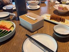 -扬州狮子楼·非遗淮扬菜(东关街店)