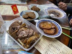 -粗茶淡饭(东关街店)