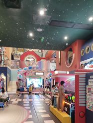 -MELAND CLUB亲子乐园·派对·餐厅(北京芳圆里ID MALL店)
