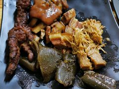 -王胖儿甏肉干饭(总店)