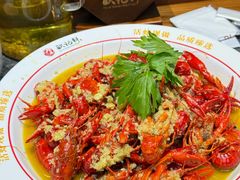 -欧记轩龙虾·私房菜(A店)