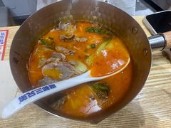 -魔都三兄弟酸辣粉·蘸卤炸串(虹桥万科店)