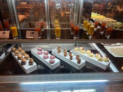 -万达瑞华酒店美食汇自助餐厅(楚河汉街店)