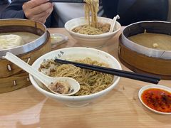 -蒋家桥饺面店(东关街店)