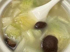 -烤肉宛饭庄(南礼士路店)