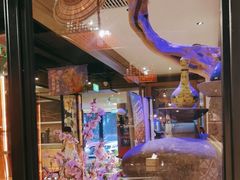 -江边城外烤鱼(方庄时代购物中心店)