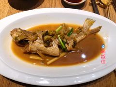 -新荣记(西溪湿地店)