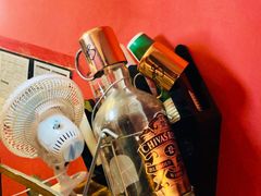 -CIN CIN CANTINA&BAR