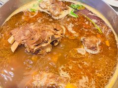 -蝎王府羊蝎子(天通苑店)