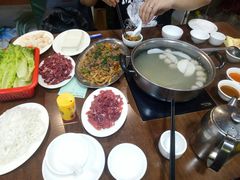 -来自潮州牛肉店(华强北店)