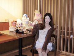 -松临·铁板烧&Omakase(神农店)