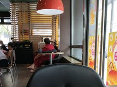 -麦当劳(双榆树店)